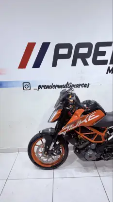 KTM-390 DUKE ABS-2020