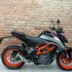 KTM 390 DUKE ABS KTM 390 DUKE ABS
