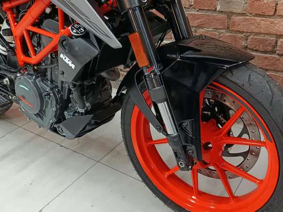 KTM-390 DUKE ABS KTM-390 DUKE ABS-2024