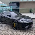LAMBORGHINI URUS 4.0 V8 TURBO GASOLINA LP650-4 AUTOMÁTICO LAMBORGHINI URUS 4.0 V8 TURBO GASOLINA LP650-4 AUTOMÁTICO