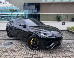LAMBORGHINI URUS 4.0 V8 TURBO GASOLINA LP650-4 AUTOMÁTICO LAMBORGHINI URUS 4.0 V8 TURBO GASOLINA LP650-4 AUTOMÁTICO