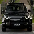 LAND ROVER DEFENDER 2.0 P300 GASOLINA 90 SE AWD AUTOMÁTICO LAND ROVER DEFENDER 2.0 P300 GASOLINA 90 SE AWD AUTOMÁTICO