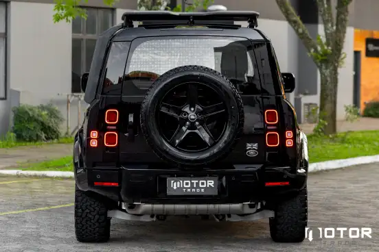 LAND ROVER-DEFENDER-2021