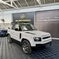 LAND ROVER DEFENDER 3.0 D350 TURBO DIESEL MHEV 90 X-DYNAMIC HSE AWD AUTOMÁTICO LAND ROVER DEFENDER 3.0 D350 TURBO DIESEL MHEV 90 X-DYNAMIC HSE AWD AUTOMÁTICO