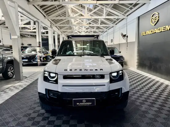 LAND ROVER-DEFENDER-3.0 D350 TURBO DIESEL MHEV 90 X-DYNAMIC HSE AWD AUTOMÁTICO LAND ROVER-DEFENDER-2026
