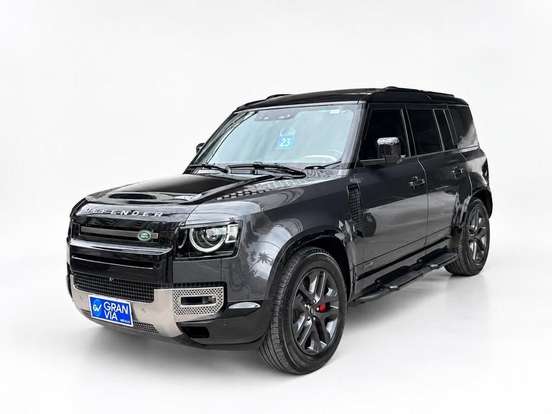 LAND ROVER-DEFENDER-2022