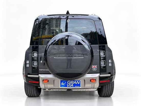LAND ROVER-DEFENDER-2022