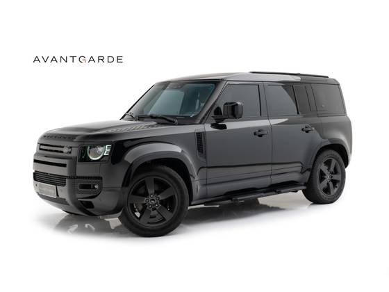 LAND ROVER DEFENDER 3.0 D300 TURBO DIESEL MHEV 110 X-DYNAMIC HSE AWD AUTOMÁTICO