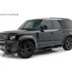 LAND ROVER DEFENDER 3.0 D300 TURBO DIESEL MHEV 110 X-DYNAMIC HSE AWD AUTOMÁTICO LAND ROVER DEFENDER 3.0 D300 TURBO DIESEL MHEV 110 X-DYNAMIC HSE AWD AUTOMÁTICO