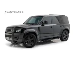 LAND ROVER DEFENDER 3.0 D300 TURBO DIESEL MHEV 110 X-DYNAMIC HSE AWD AUTOMÁTICO LAND ROVER DEFENDER 3.0 D300 TURBO DIESEL MHEV 110 X-DYNAMIC HSE AWD AUTOMÁTICO
