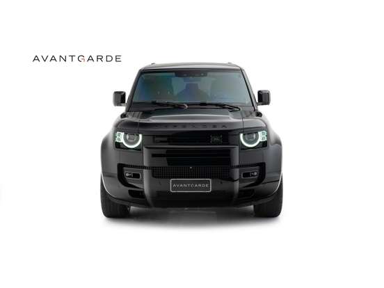 LAND ROVER-DEFENDER-3.0 D300 TURBO DIESEL MHEV 110 X-DYNAMIC HSE AWD AUTOMÁTICO LAND ROVER-DEFENDER-2024
