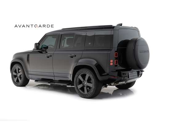 LAND ROVER-DEFENDER-3.0 D300 TURBO DIESEL MHEV 110 X-DYNAMIC HSE AWD AUTOMÁTICO LAND ROVER-DEFENDER-2024