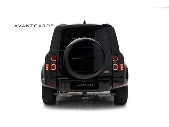 LAND ROVER-DEFENDER-3.0 D300 TURBO DIESEL MHEV 110 X-DYNAMIC HSE AWD AUTOMÁTICO LAND ROVER-DEFENDER-2024