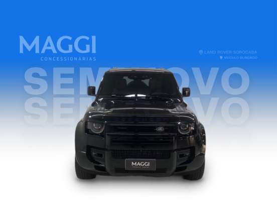LAND ROVER-DEFENDER-3.0 D300 TURBO DIESEL MHEV 90 X-DYNAMIC HSE AWD AUTOMÁTICO LAND ROVER-DEFENDER-2025
