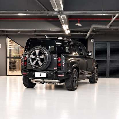 LAND ROVER-DEFENDER-3.0 D350 TURBO DIESEL MHEV 110 X-DYNAMIC HSE AWD AUTOMÁTICO LAND ROVER-DEFENDER-2024
