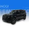 LAND ROVER DEFENDER 3.0 D350 TURBO DIESEL MHEV 90 X-DYNAMIC HSE AWD AUTOMÁTICO LAND ROVER DEFENDER 3.0 D350 TURBO DIESEL MHEV 90 X-DYNAMIC HSE AWD AUTOMÁTICO