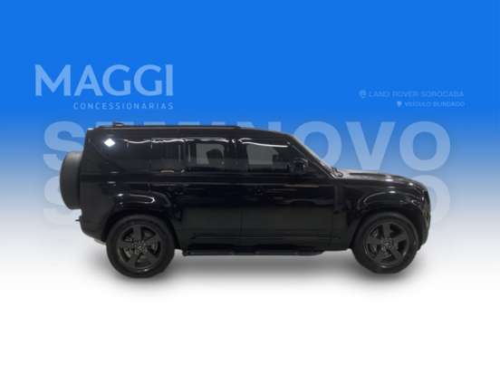 LAND ROVER-DEFENDER-3.0 D350 TURBO DIESEL MHEV 90 X-DYNAMIC HSE AWD AUTOMÁTICO LAND ROVER-DEFENDER-2025