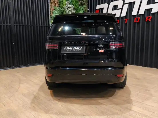 LAND ROVER-DISCOVERY-3.0 D300 TURBO DIESEL MHEV R-DYNAMIC HSE AUTOMÁTICO LAND ROVER-DISCOVERY-2022
