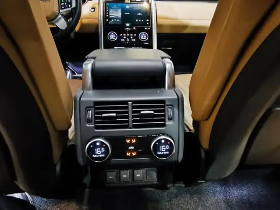 LAND ROVER-DISCOVERY-3.0 D300 TURBO DIESEL MHEV R-DYNAMIC HSE AUTOMÁTICO LAND ROVER-DISCOVERY-2022