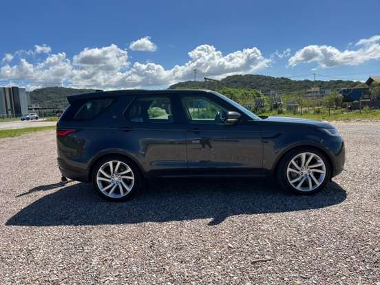LAND ROVER-DISCOVERY-3.0 D300 TURBO DIESEL HSE AUTOMÁTICO LAND ROVER-DISCOVERY-2021