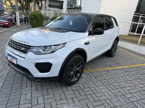 LAND ROVER-DISCOVERY SPORT-2018