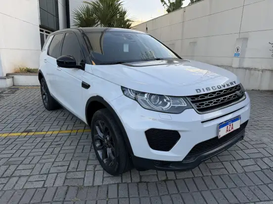 LAND ROVER-DISCOVERY SPORT-2018