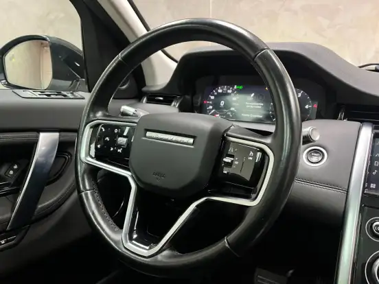 LAND ROVER-DISCOVERY SPORT-2021