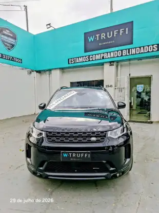 LAND ROVER-DISCOVERY SPORT-2022