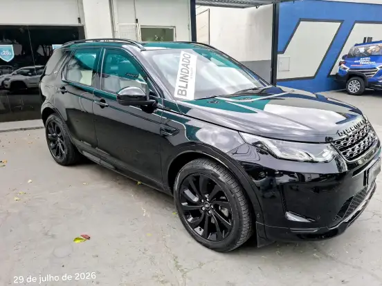 LAND ROVER-DISCOVERY SPORT-2022