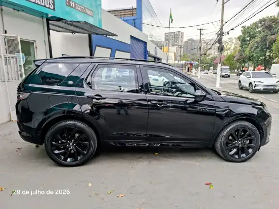 LAND ROVER-DISCOVERY SPORT-2022