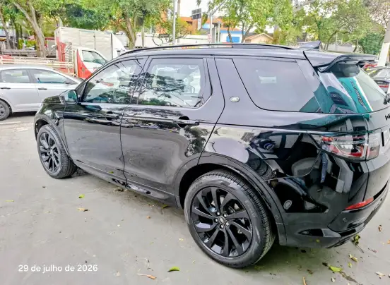 LAND ROVER-DISCOVERY SPORT-2022