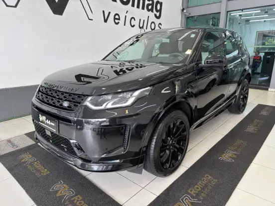 LAND ROVER-DISCOVERY SPORT-2023