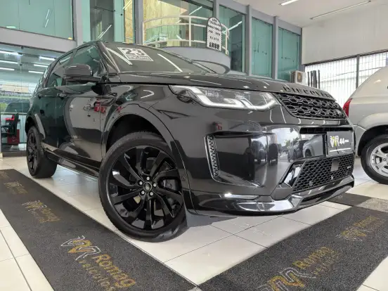 LAND ROVER-DISCOVERY SPORT-2023