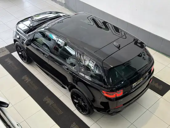 LAND ROVER-DISCOVERY SPORT-2023