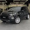 LAND ROVER DISCOVERY SPORT 2.0 16V SI4 TURBO FLEX SE 4P AUTOMÁTICO LAND ROVER DISCOVERY SPORT 2.0 16V SI4 TURBO FLEX SE 4P AUTOMÁTICO