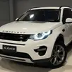 LAND ROVER DISCOVERY SPORT 2.0 16V SI4 TURBO GASOLINA HSE 4P AUTOMÁTICO LAND ROVER DISCOVERY SPORT 2.0 16V SI4 TURBO GASOLINA HSE 4P AUTOMÁTICO