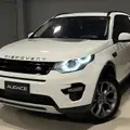 LAND ROVER DISCOVERY SPORT 2.0 16V SI4 TURBO GASOLINA HSE 4P AUTOMÁTICO LAND ROVER DISCOVERY SPORT 2.0 16V SI4 TURBO GASOLINA HSE 4P AUTOMÁTICO