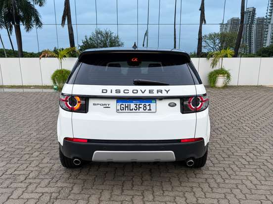 LAND ROVER-DISCOVERY SPORT-2019