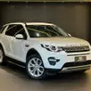 LAND ROVER DISCOVERY SPORT 2.0 16V TD4 TURBO DIESEL HSE 4P AUTOMÁTICO LAND ROVER DISCOVERY SPORT 2.0 16V TD4 TURBO DIESEL HSE 4P AUTOMÁTICO