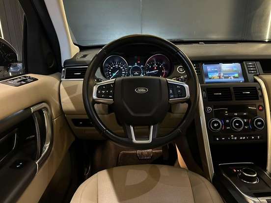 LAND ROVER-DISCOVERY SPORT-2018