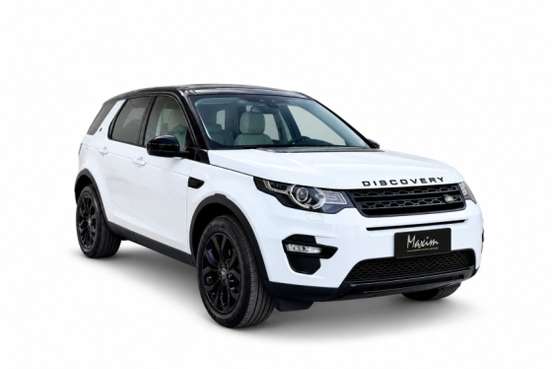 LAND ROVER-DISCOVERY SPORT-2018