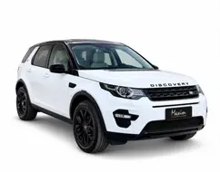 LAND ROVER DISCOVERY SPORT 2.0 16V TD4 TURBO DIESEL HSE 4P AUTOMÁTICO LAND ROVER DISCOVERY SPORT 2.0 16V TD4 TURBO DIESEL HSE 4P AUTOMÁTICO