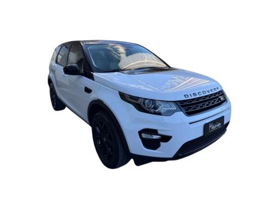 LAND ROVER-DISCOVERY SPORT-2018
