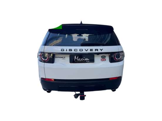 LAND ROVER-DISCOVERY SPORT-2018
