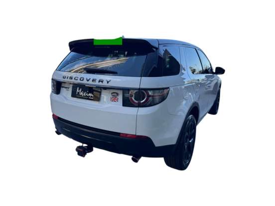 LAND ROVER-DISCOVERY SPORT-2018