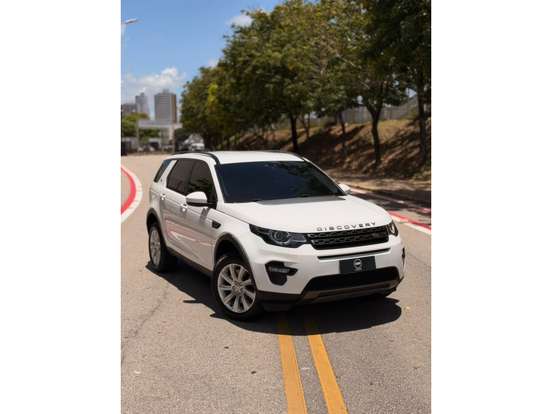 LAND ROVER-DISCOVERY SPORT-2018