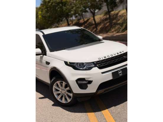 LAND ROVER-DISCOVERY SPORT-2018