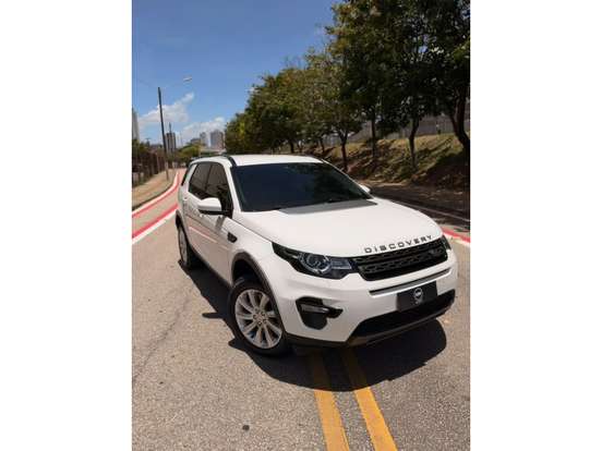 LAND ROVER-DISCOVERY SPORT-2018