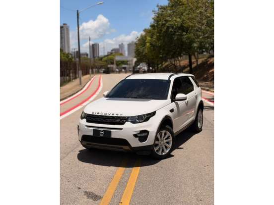 LAND ROVER-DISCOVERY SPORT-2018