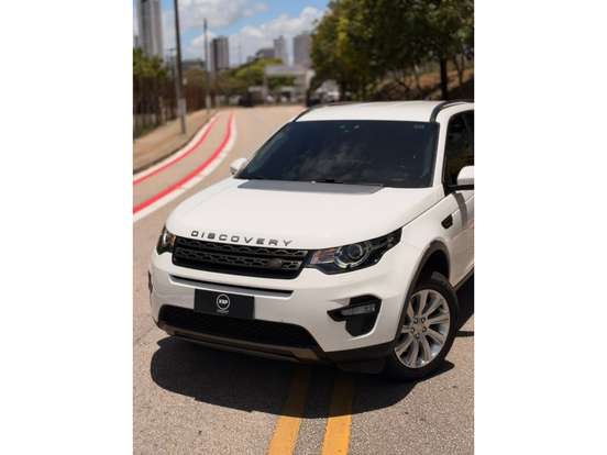 LAND ROVER-DISCOVERY SPORT-2018